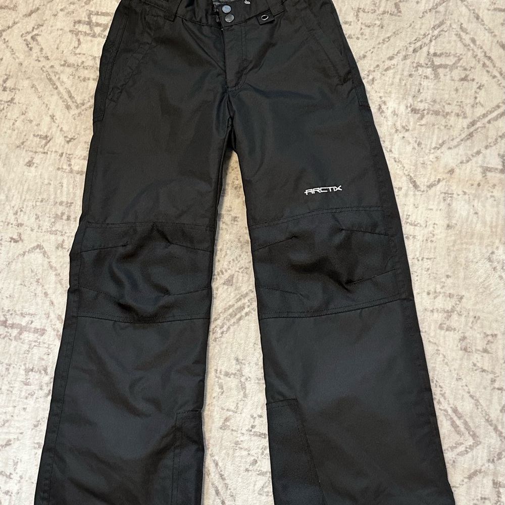 Arctix Youth Black Outerwear
